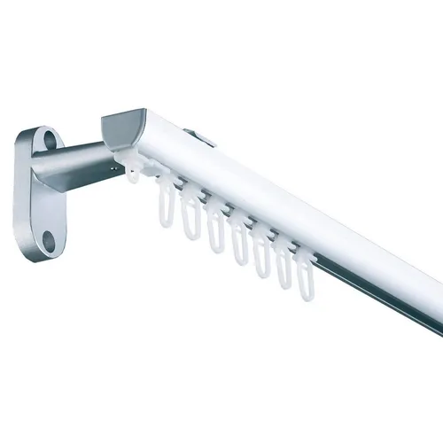 XXXL ZÁVĚSOVÁ KOLEJNICE 180 cm