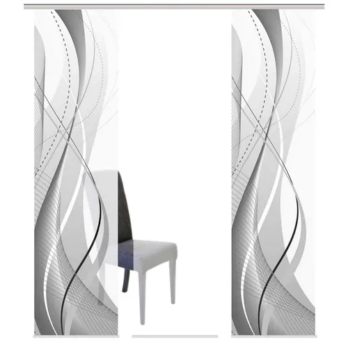 XXXL PANELOVÝ ZÁVĚS,