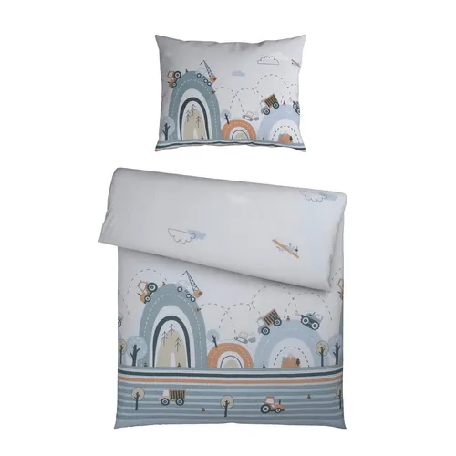 Patinio POVLEČENÍ PRO MIMINKO 100/135 cm