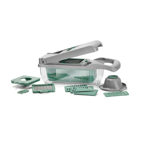 Homeware Profession. KUCHYŇSKÝ KRÁJEČ