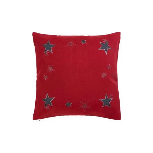 X-Mas DEKORAČNÍ POLŠTÁŘ 48/48 cm