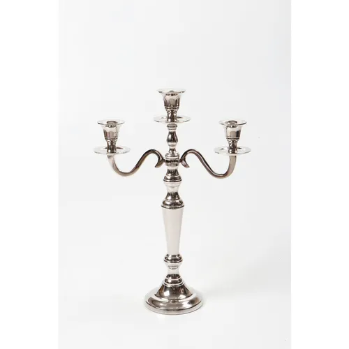 Ambia Home STOJAN NA SVÍČKY kov