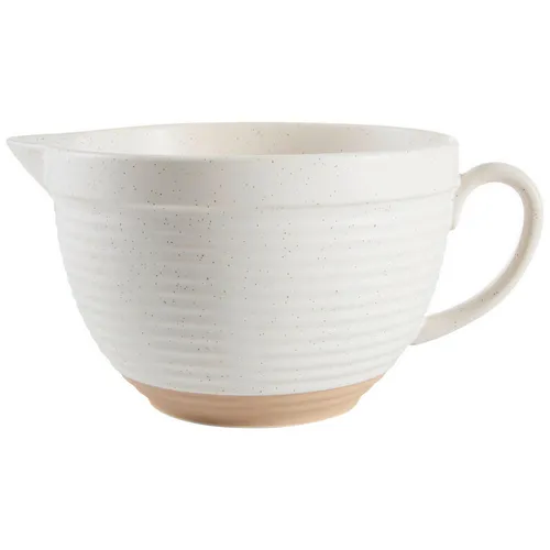 Homeware Profession. MISA NA MIEŠANIE, keramika, 30,5/22,3/15 cm