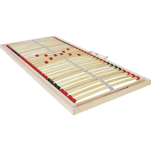 Sleeptex ROŠT, (pre rám) 100/200 cm