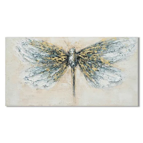 XXXL OBRAZ NA PLÁTNE, krajina a príroda, 60/120/3 cm