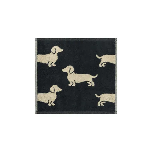 Cawoe UTERÁK NA TVÁR, čierna