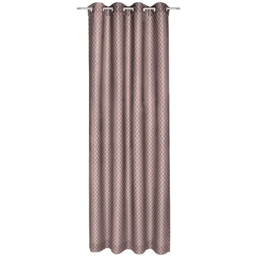 Joop! ZÁVES S OČKAMI, nepriehľadné, 140/250 cm