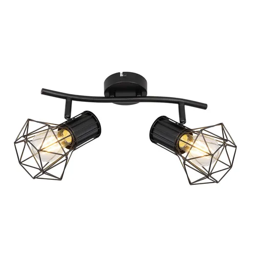 Marama BODOVÉ SVIETIDLO, 40 W/E27, 34/13/19 cm