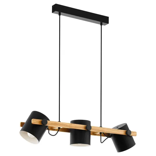 Eglo ZÁVESNÉ SVIETIDLO, 78/21/110 cm