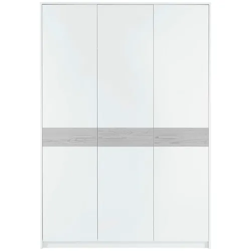 My Baby Lou SKRIŇA DO IZBY PRE BÁBÄTKO biela, farba pínie,