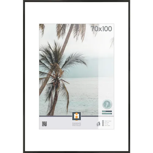 XXXL RÁM NA OBRAZY, 1 foto 70 cm x 100 cm