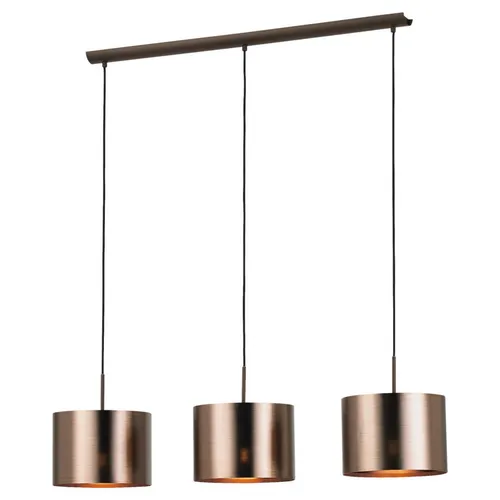 Eglo ZÁVESNÉ SVIETIDLO, 103/25/110 cm