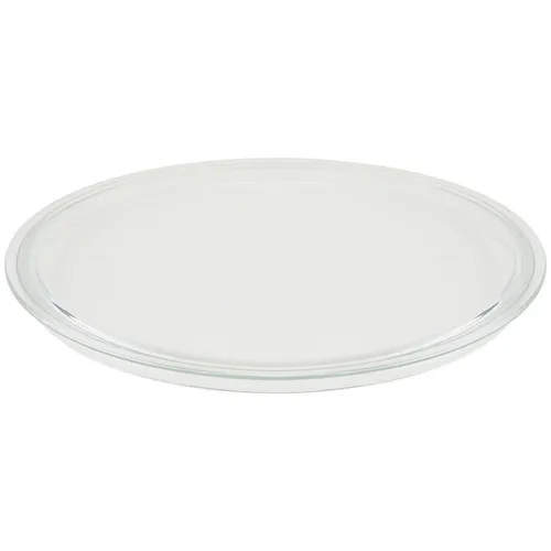 Leonardo TORTOVÝ PODNOS, sklo, 31,5 cm