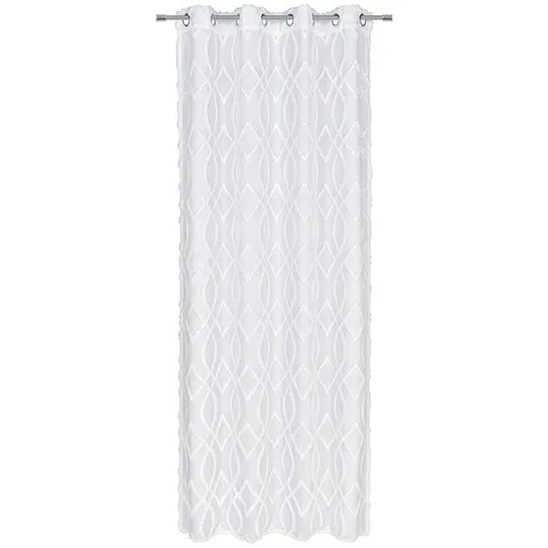 Esposa ZÁVES S OČKAMI, nepriehľadné, 140/245 cm