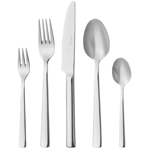 Homeware Profession. SADA PRÍBOROV, ušľachtilá oceľ, 60-dielne