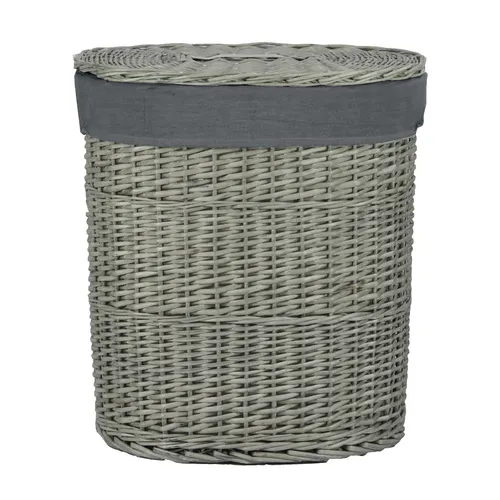 Ambia Home KÔŠ NA BIELIZEŇ, sivá