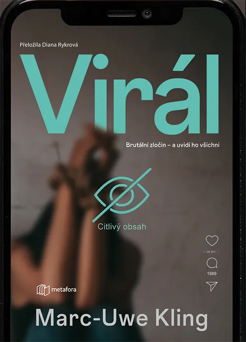 Virál, Kling Marc-Uwe