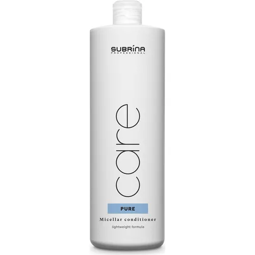 Subrina Professional Care Pure micelárny kondicionér 1000ml
