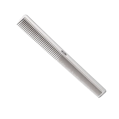 Kužeľový holičský hrebeň Andis Tapering Comb