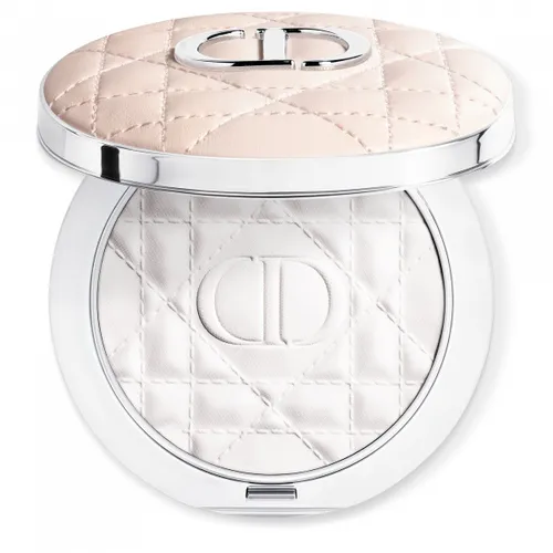 Dior Forever Nude Radiant Filter rozjasňující pudr - 00 Luminescent 6 g
