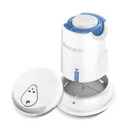 Senzor de monitorizare continua a glucozei iCan i3, Sinocare