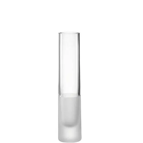 Leonardo VÁZA, sklo, 24 cm