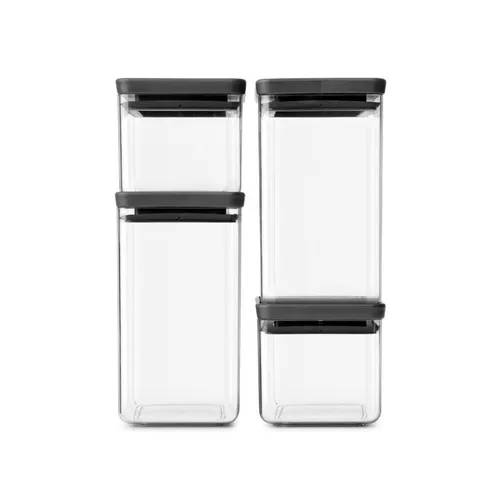 Brabantia SADA DÓZ 4 ks