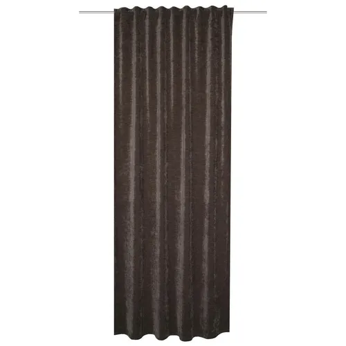 Schmidt W. Gmbh HOTOVÝ ZÁVĚS, neprůsvitné, 135/225 cm