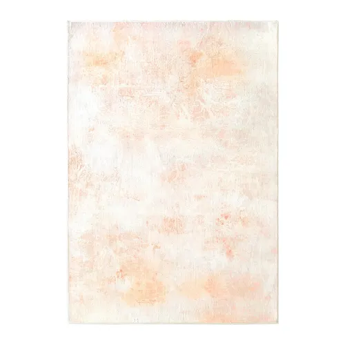 Novel VINTAGE KOBEREC, 160/230 cm, oranžová, pískové barvy, béžová