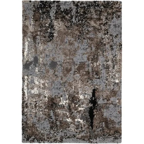 Novel TKANÝ KOBEREC, 120/170 cm, hnědá, béžová