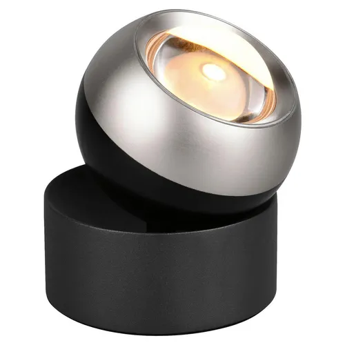 Trio Leuchten STOLNÍ LED LAMPA, senzorový stmívač, 10/14 cm