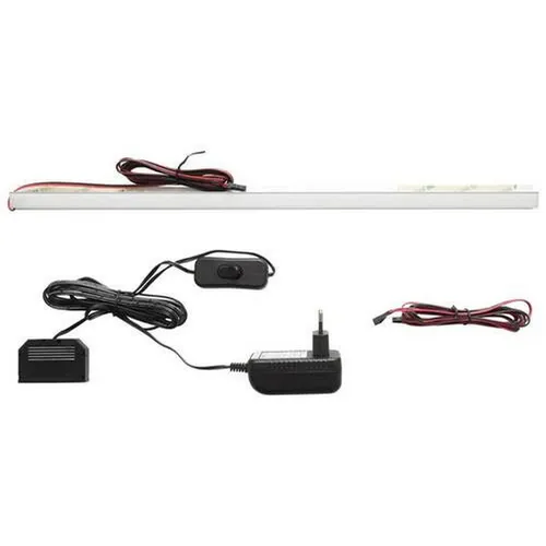 MID.YOU OSVĚTLENÍ POLIC