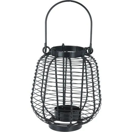 XXXL SVÍCEN NA ČAJOVOU SVÍČKU, kov