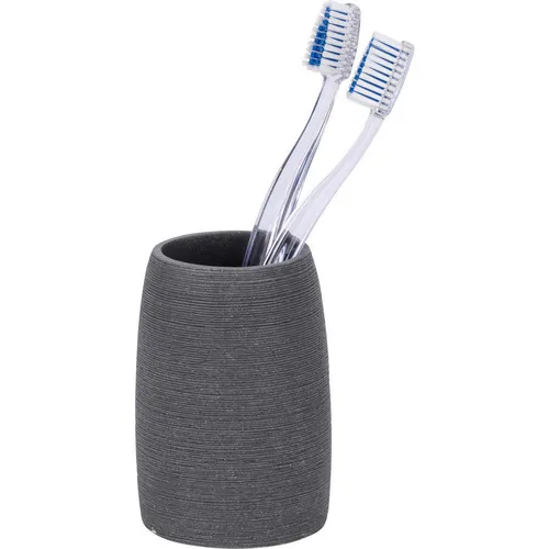 XXXL KELÍMEK NA ZUBNÍ KARTÁČEK šedá