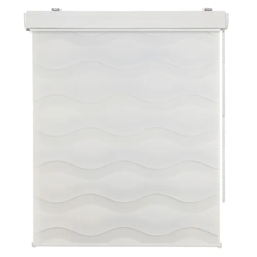 Homeware DVOJITÁ ROLETA, nepriehľadné, 100/160 cm