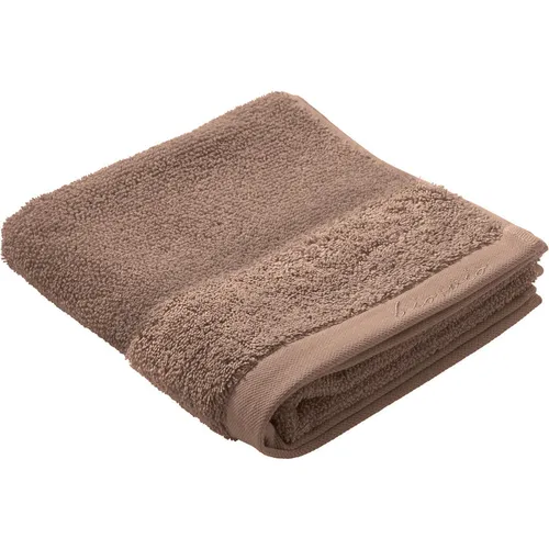 Bio:Vio RUČNÍK, 50/100 cm, šedohnědá