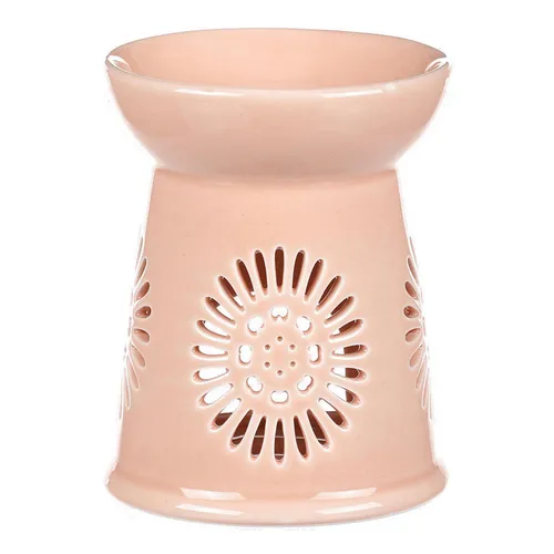 XXXL SVÍCEN NA ČAJOVOU SVÍČKU, keramika