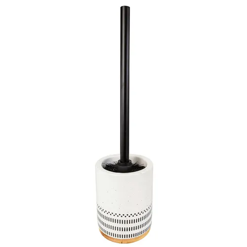 Kleine Wolke WC SADA - ŠTĚTKA A DRŽÁK