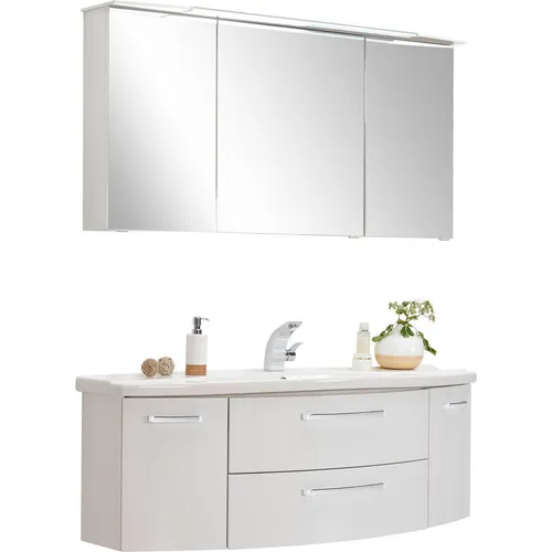 Sadena KOUPELNA bílá