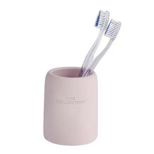 XXXL KELÍMEK NA ZUBNÍ KARTÁČEK růžová