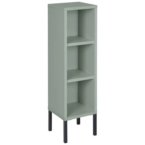 Jimmylee SP. REGÁL DO IZBY PRE BÁBÄTKÁ zelená,