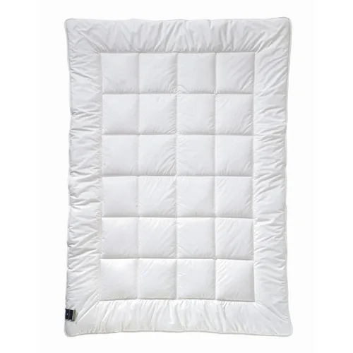 Billerbeck CELOROČNÍ PŘIKRÝVKA, 135/200 cm, polyester