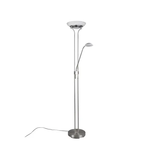 Novel LED LAMPA OSVĚTLUJÍCÍ STROP