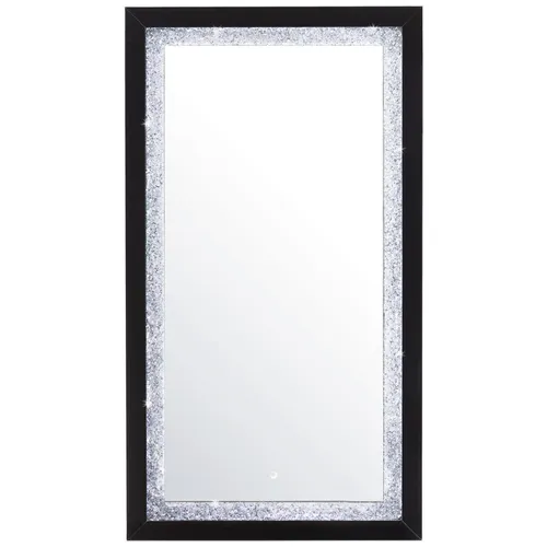 Xora NÁSTĚNNÉ ZRCADLO 100/180/5,5 cm