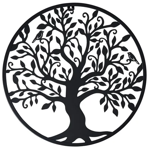 Ambia Home DEKORACE NA ZEĎ 60 cm