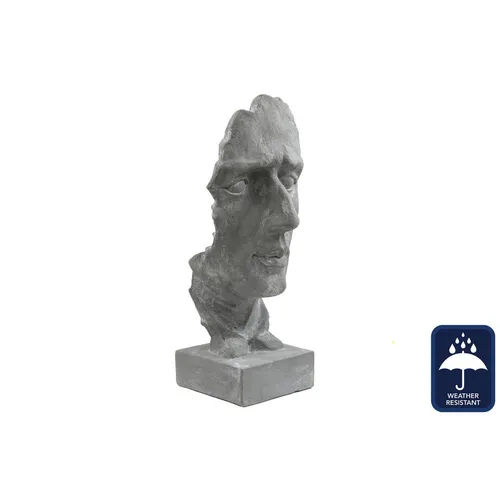 XXXL DEKORAČNÍ HLAVA