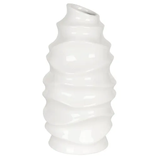 Ambia Home VÁZA, keramika, 24.3 cm