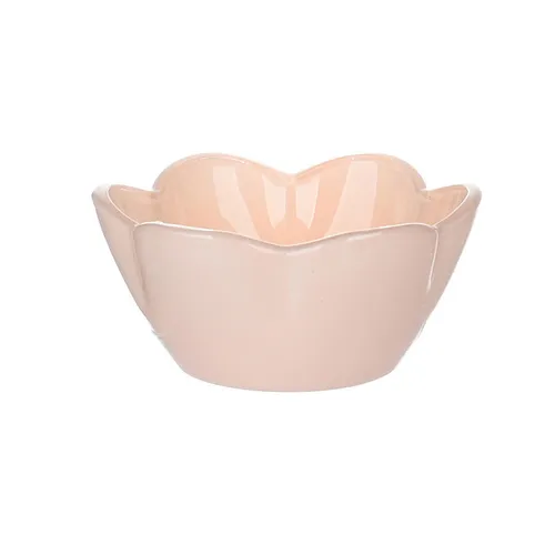 Ambia Home NÁDOBKA NA ČAJOVOU SVÍČKU, sklo