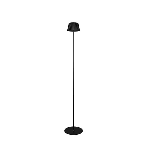 XXXL AKU STOJACÍ LAMPA, 13,5/123 cm