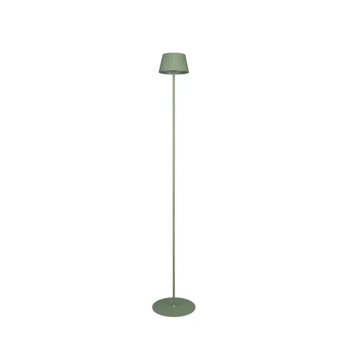 XXXL AKU STOJACÍ LAMPA, 13,5/123 cm